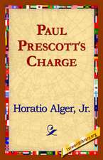 Paul Prescott's Charge