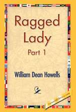 Ragged Lady, Part 1