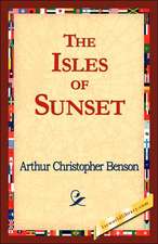 The Isles of Sunset