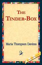 The Tinder-Box