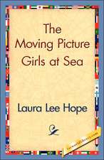 The Moving Picture Girls at Sea