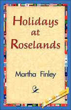 Holidays at Roselands