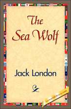 The Sea Wolf