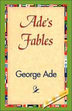 Ade's Fables