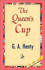 The Queen's Cup