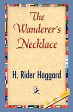 The Wanderer's Necklace