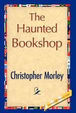 The Haunted Bookshop