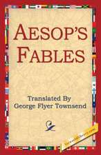 Aesop's Fables