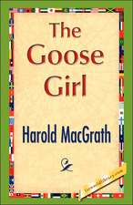 The Goose Girl