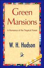 Green Mansions