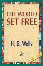 The World Set Free