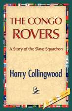 The Congo Rovers