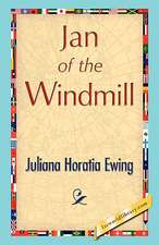 Jan of the Windmill