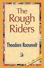 The Rough Riders