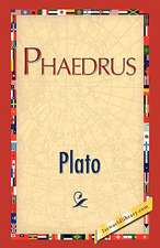 Phaedrus