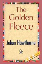 The Golden Fleece