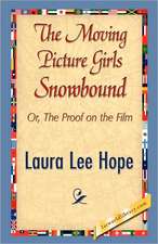 The Moving Picture Girls Snowbound