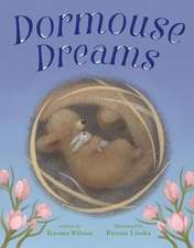 Dormouse Dreams