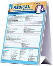 Medical Terminology & Abbreviations