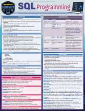 Nixon, R: SQL Programming