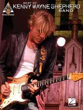 Best of Kenny Wayne Shepherd Band