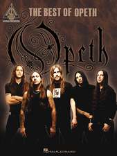 The Best of Opeth