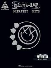 Blink-182 Greatest Hits