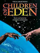 Children of Eden