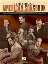 The Great American Songbook - The Composers Piano, Vocal and Guitar Sheet Music Collection 100+ Jazz and Broadway Standards Classics from Gershwin, Porter, Berlin, Ellington and More