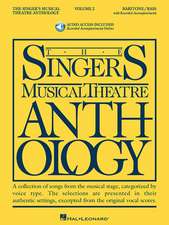 The Singer's Musical Theatre Anthology: Soprano - Volume 4