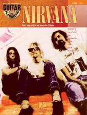 Nirvana [With CD]