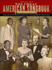 The Great American Songbook