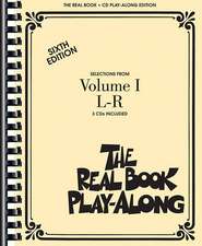 The Real Book Play-along