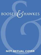 The Boosey & Hawkes Violin Anthology