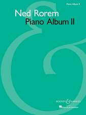 Piano Album II