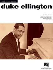 Duke Ellington