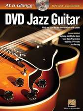 DVD Jazz Guitar