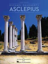 Asclepius: Fanfare for Brass and Percussion Score and Parts