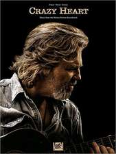 Crazy Heart: Music from the Motion Picture Soundtrack