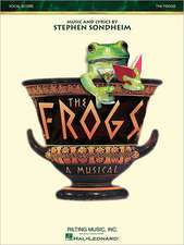 The Frogs