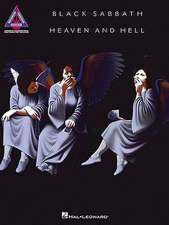 Black Sabbath: Heaven and Hell