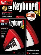 Fasttrack Keyboard Method Starter Pack