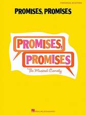 Promises, Promises