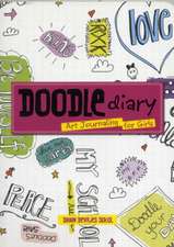 Doodle Diary