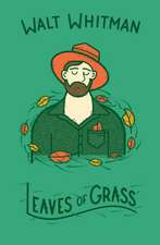 Leaves of Grass