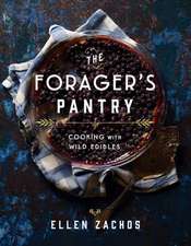 The Forager's Pantry