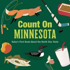 Count on Minnesota