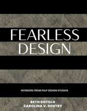 Fearless Design