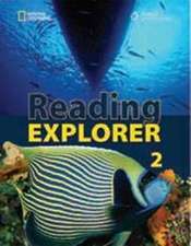 Reading Explorer 2: DVD