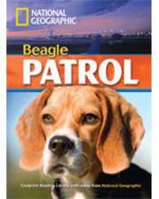 Beagle Patrol